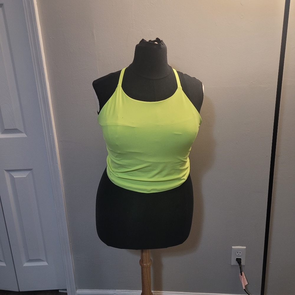 Old Navy 2X Sports Top